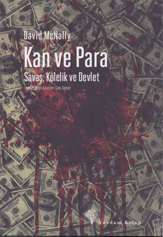 Kan ve Para PDF İndir – Thomas Thompson