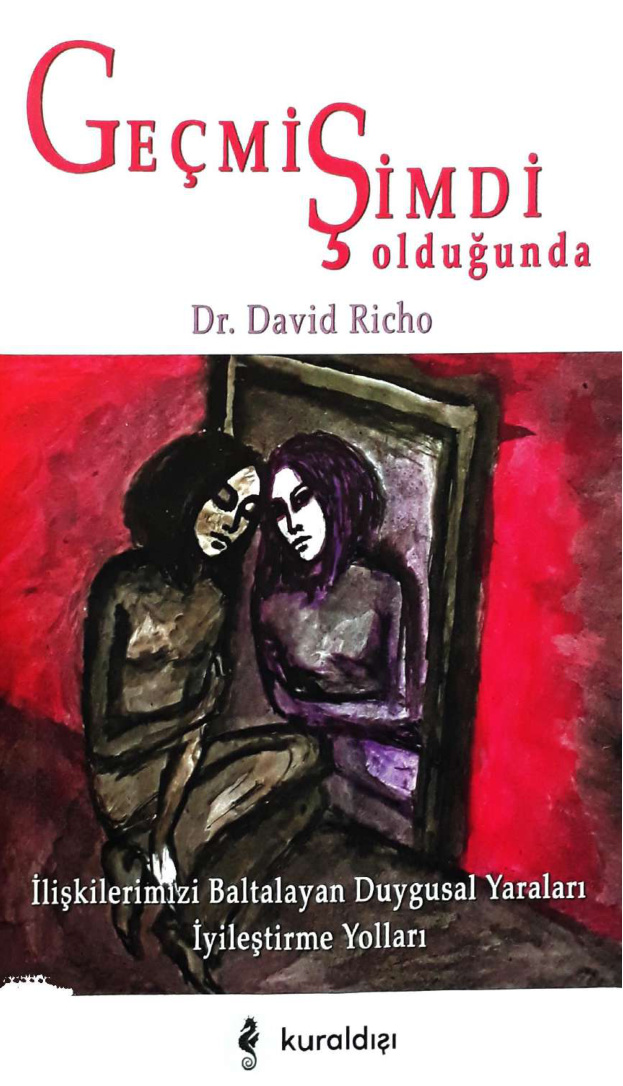 Geçmiş Şimdi Olduğunda PDF – David Richo