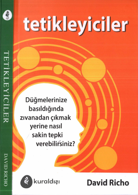 Tetikleyiciler PDF – David Richo
