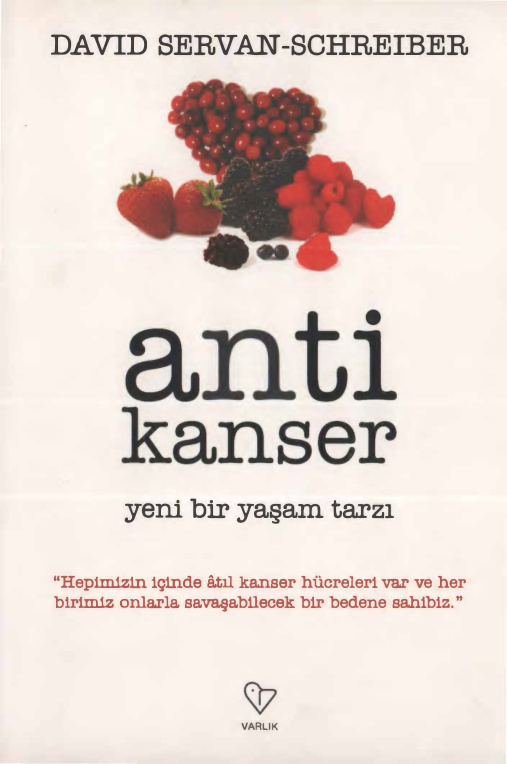 Kanser PDF – Maurice Tubiana