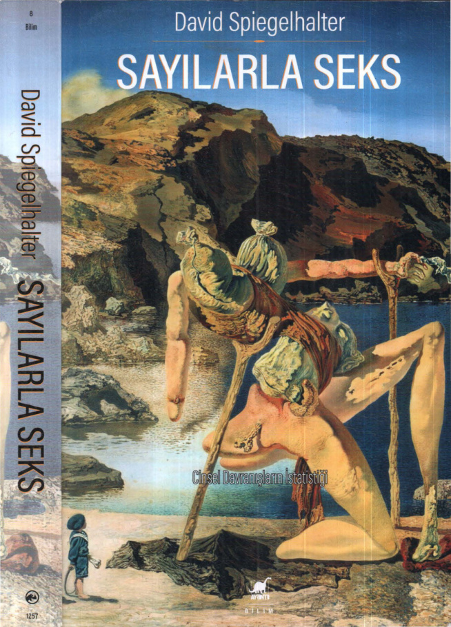 Sayılarla Seks PDF – David Spiegelhalter