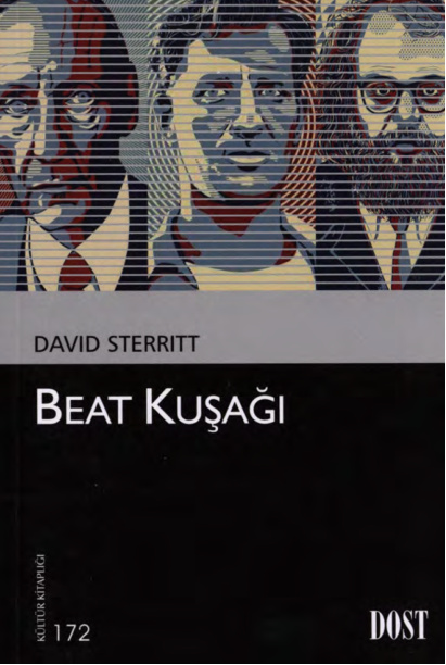 Beat Kuşağı PDF – David Sterritt