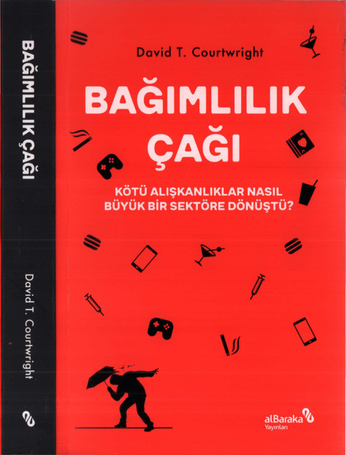 Bağımlılık PDF İndir – Tove Ditlevsen