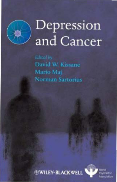 Depression and Cancer PDF – David W. Kissane vd.