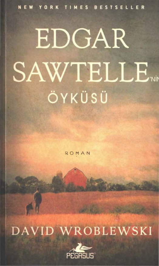 Edgar Sawtelle’nin Öyküsü PDF – David Wroblewski