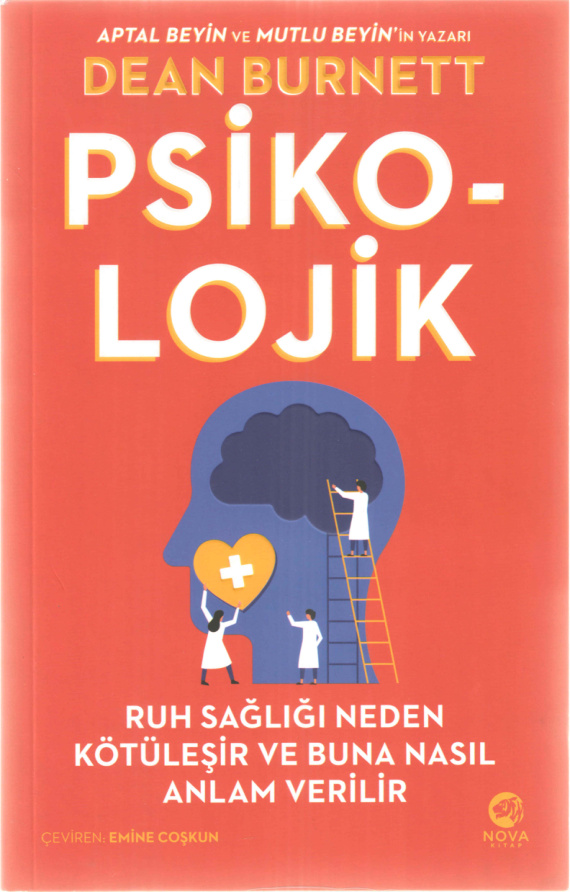 Psikolojik PDF İndir – Volker Kitz, Manuel Tusch