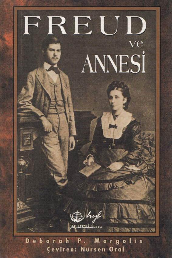 Freud ve Annesi PDF – Deborah P. Margolis