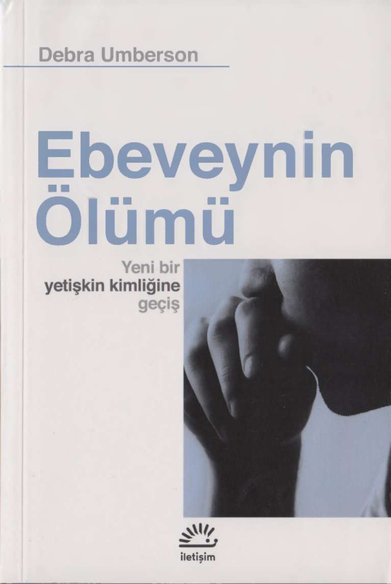 Ebeveynin Ölümü PDF – Debra Umberson
