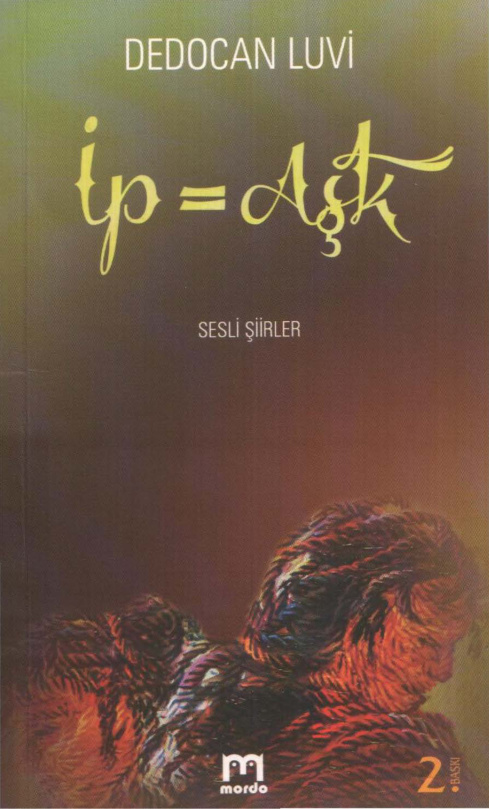 İp Aşk PDF – Dedocan Luvi