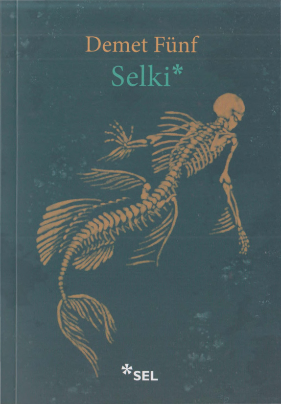 Selkie PDF – Demet Funf