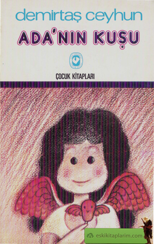 Ada’nın Kuşu PDF – Demirtaş Ceyhun
