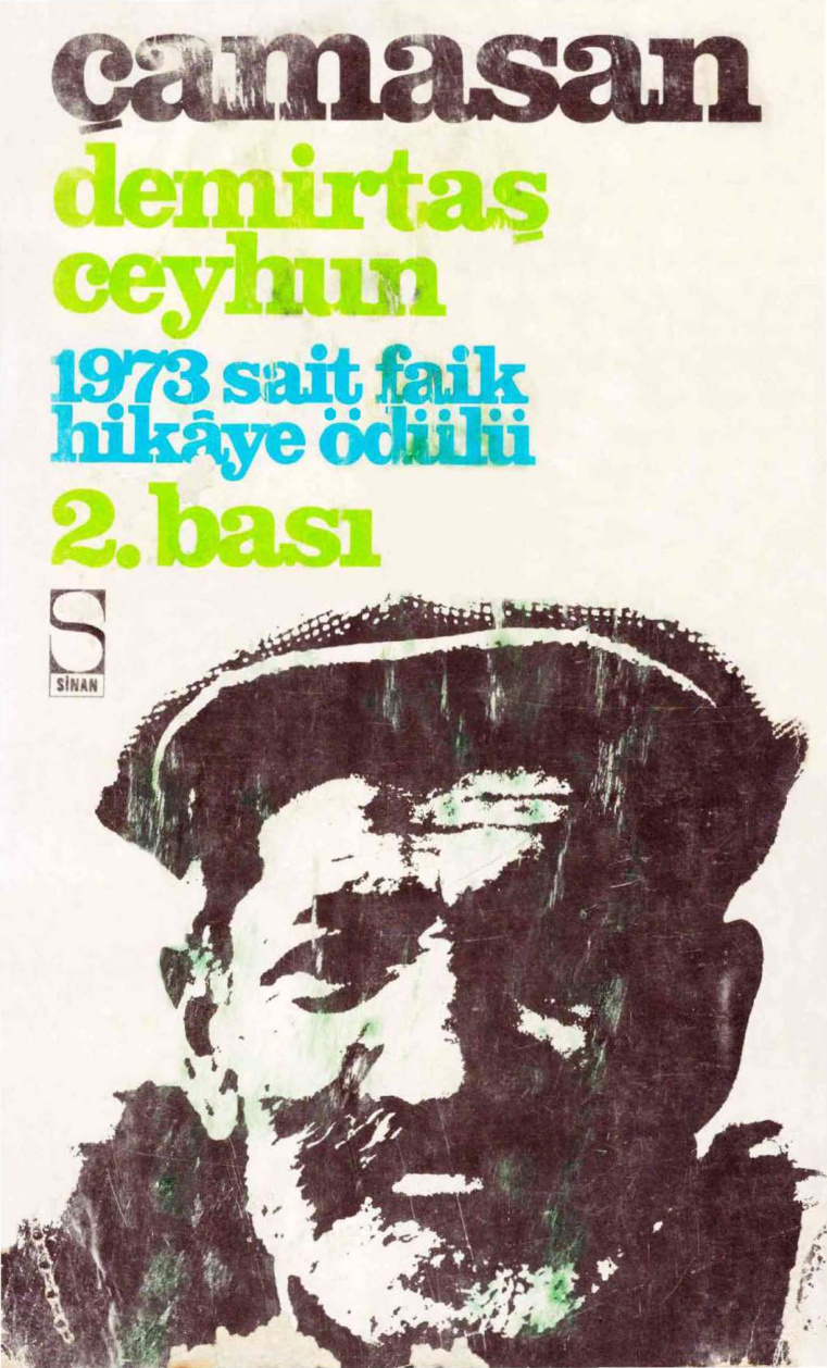 Çamasan PDF – Demirtaş Ceyhun