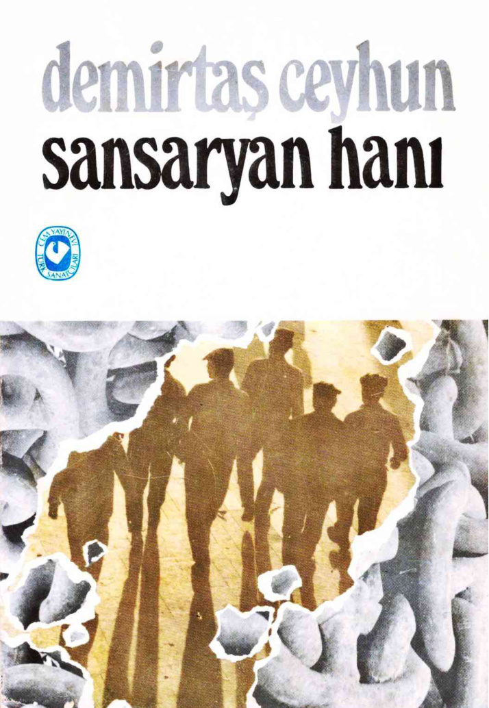 Sansaryan Han PDF – Demirtaş Ceyhun