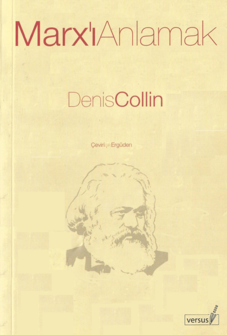 Marx’ı Anlamak PDF – Jon Elster