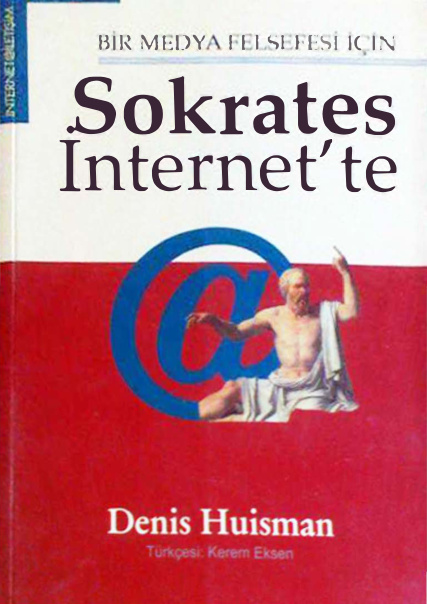 Sokrates İnternette PDF – Denis Huisman