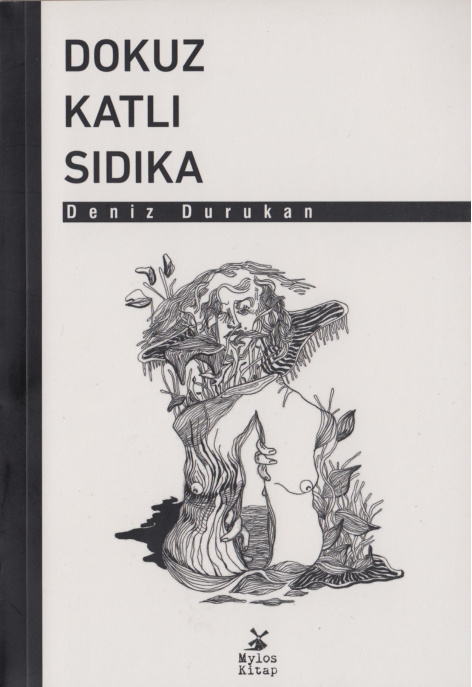 Dokuz Katlı Sıdıka PDF – Deniz Durukan