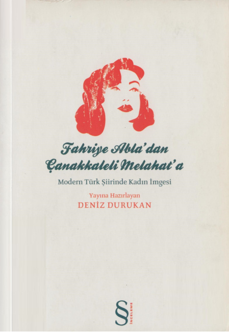 Fahriye Abla’dan Çanakkaleli Melahat’a PDF – Deniz Durukan