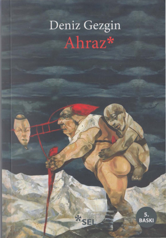 Ahraz (Sel Yayınları) PDF – Deniz Gezgin
