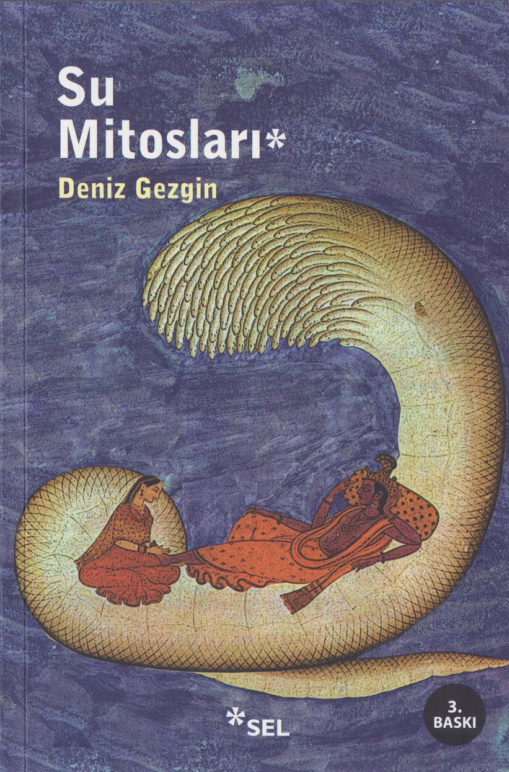 Su Mitosları PDF – Deniz Gezgin