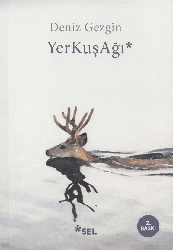 YerKuşAğı PDF – Deniz Gezgin