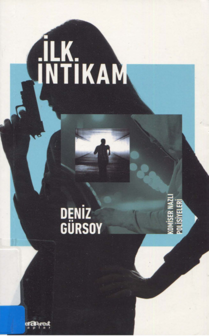 İlk İntikam PDF – Deniz Gürsoy