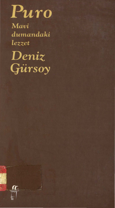 Puro PDF – Deniz Gürsoy