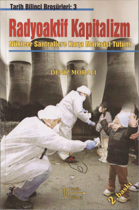 Radyoaktif Kapitalizm PDF – Deniz Moralı