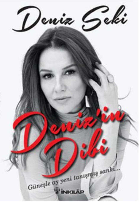 Denizin Dibi PDF – Deniz Seki