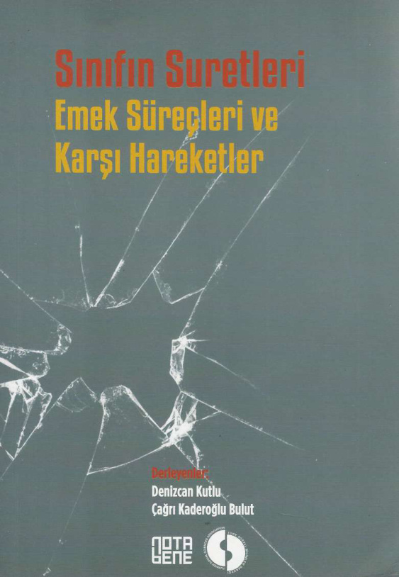 Sınıfın Suretleri PDF – Denizcan Kutlu, Çağrı Kaderoğlu Bulut