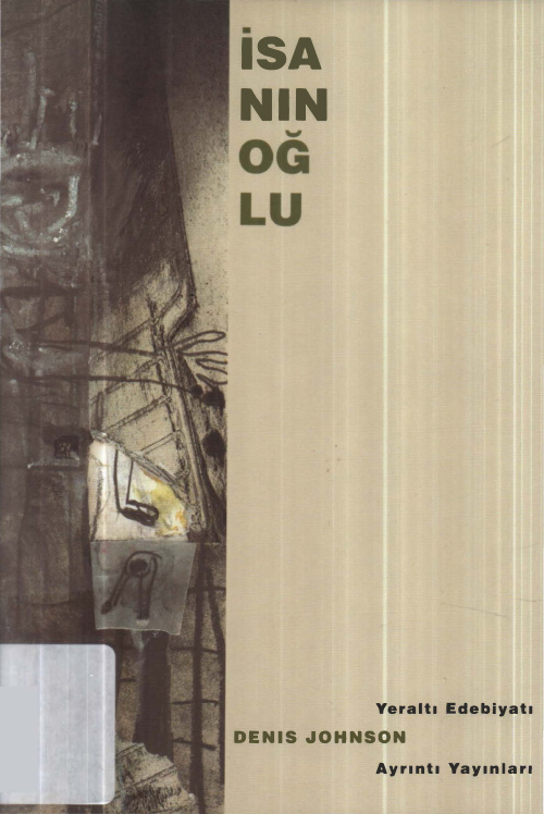İsa’nın Oğlu PDF – Denis Johnson