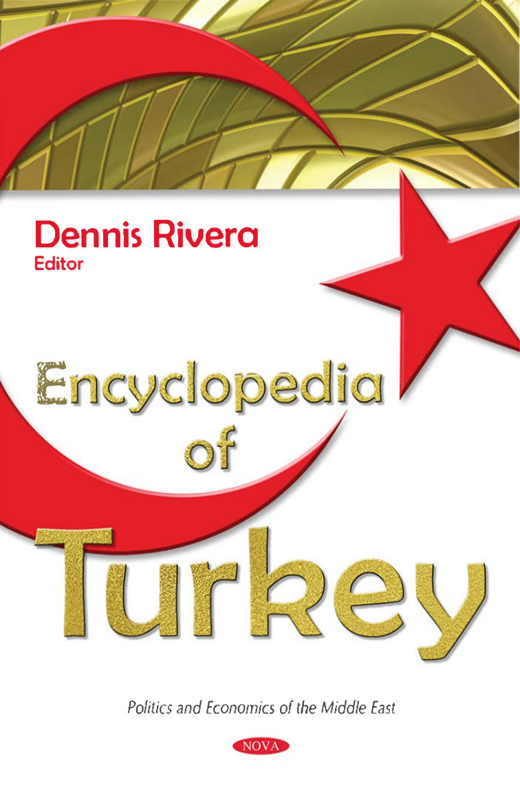 Encyclopedia of Turkey PDF – Dennis Rivera