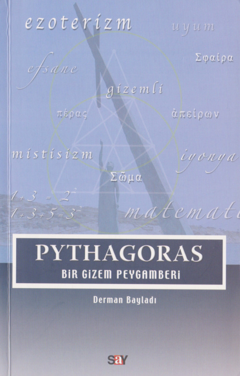 Pythagoras PDF – Derman Bayladı