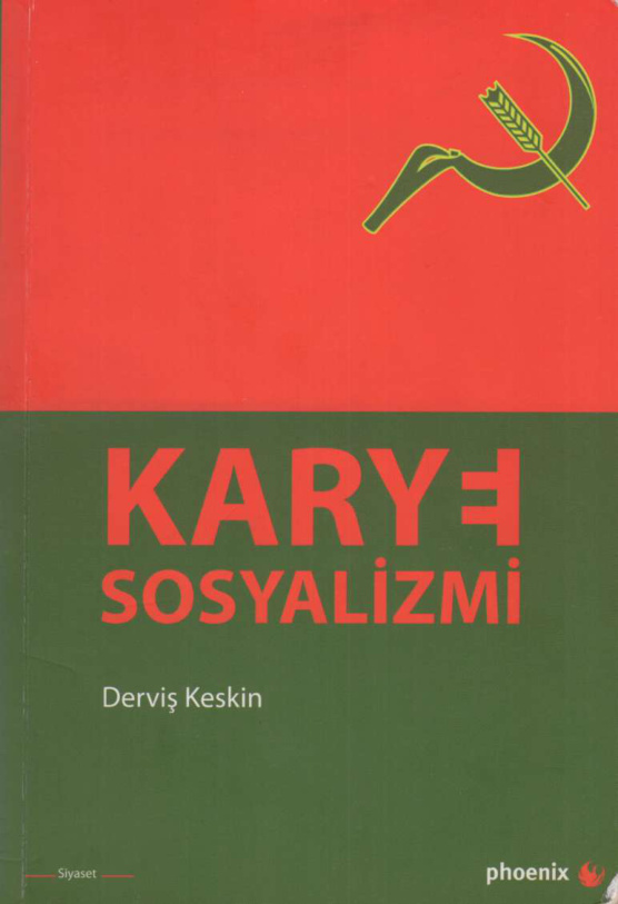 Karye Sosyalizmi PDF – Derviş Keskin