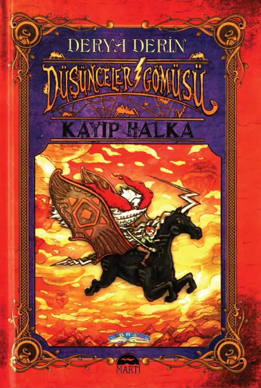 Kayıp Halk PDF – Necmi Erdoğan