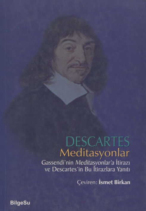 Meditasyonlar (BilgeSu Yayınları) PDF – René Descartes
