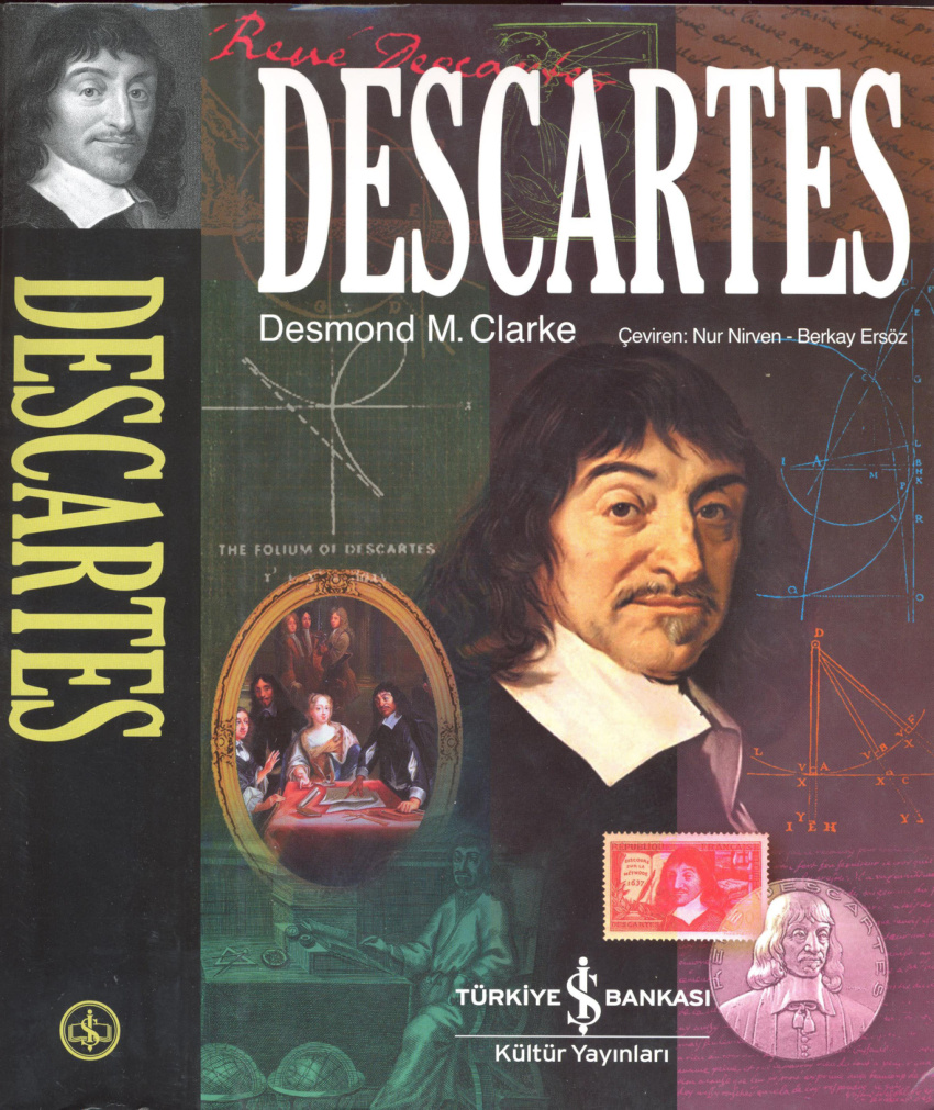 Descartes (Desmond M. Clarke) PDF – Desmond M. Clarke