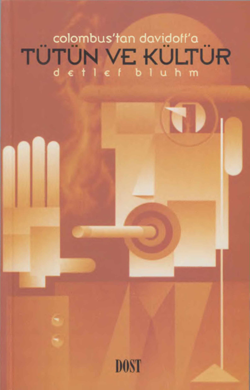Tütün ve Kültür PDF – Detlef Bluhm