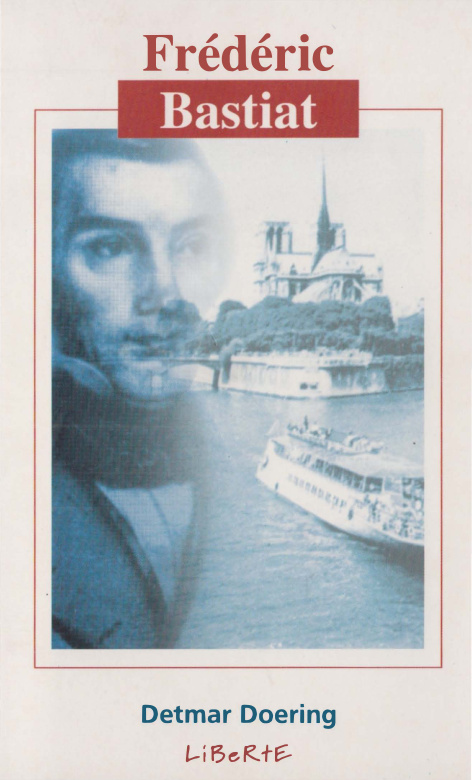 Frederic Bastiat PDF – Detmar Doering