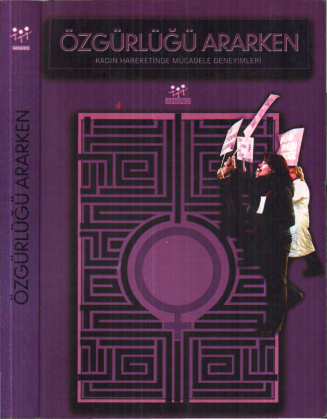 Özgürlüğü Ararken PDF – Devrim Çakır