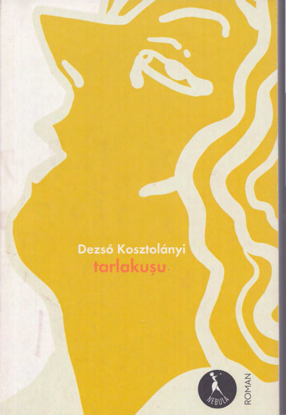Tarlakuşu PDF – Dezsö Kosztolanyi