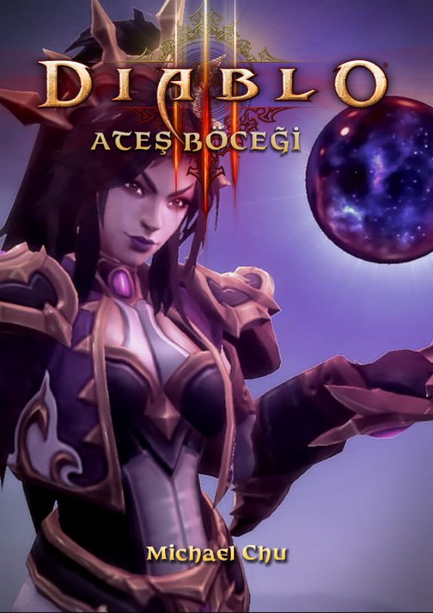 Ateş Böceği PDF – Diablo