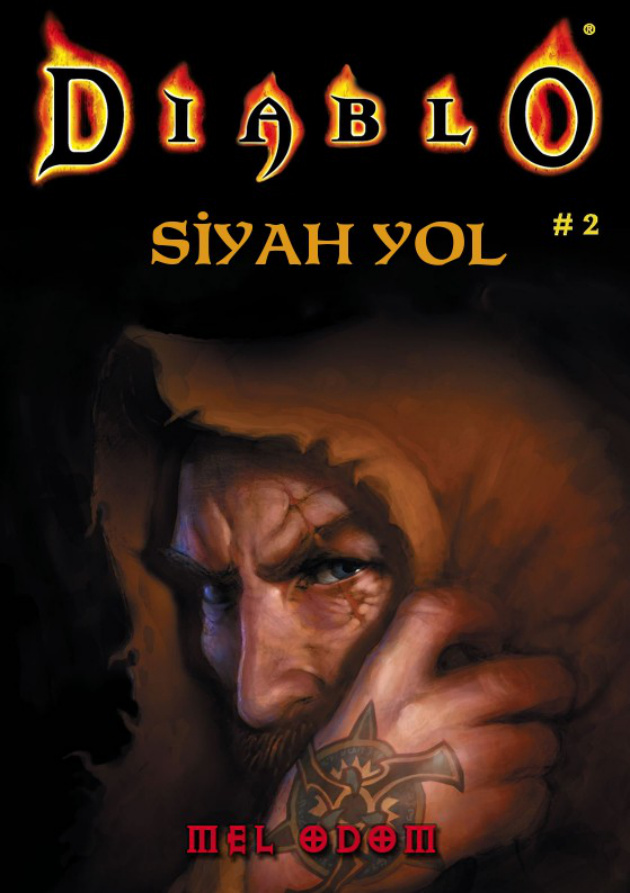 Siyah Yol PDF – Diablo