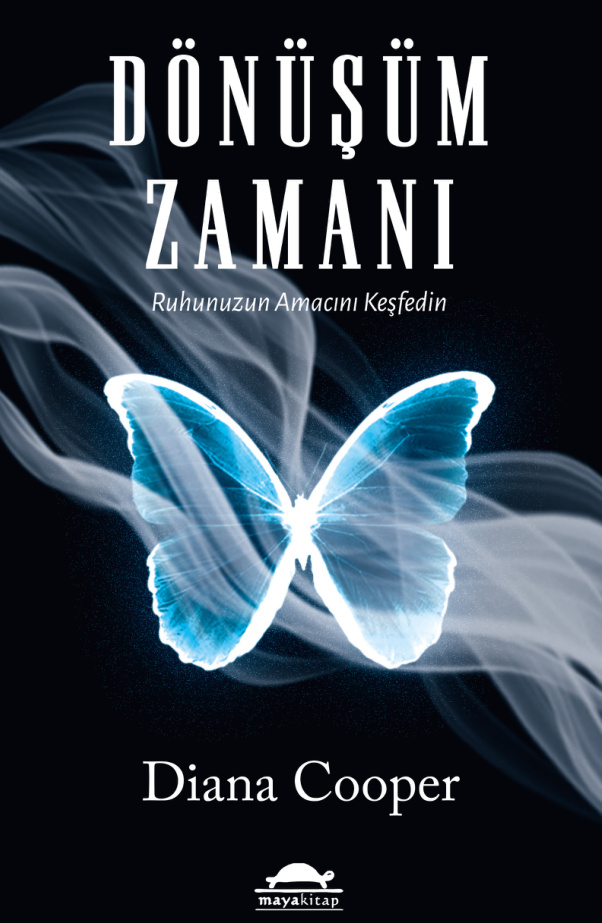 Dönüşüm Zamanı PDF – Diana Cooper