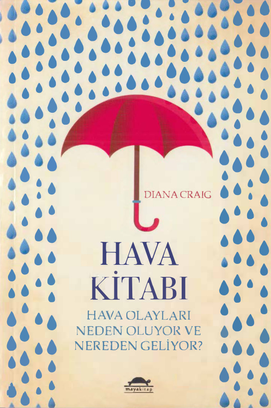 Hava Kitabı PDF – Diana Craig