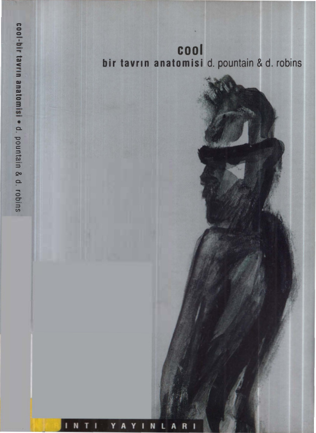 Cool: Bir Tavrın Anatomisi PDF – Dick Pountain, David Robins