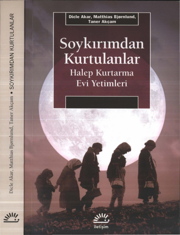 Soykırımdan Kurtulanlar PDF – Dicle Akar vd.