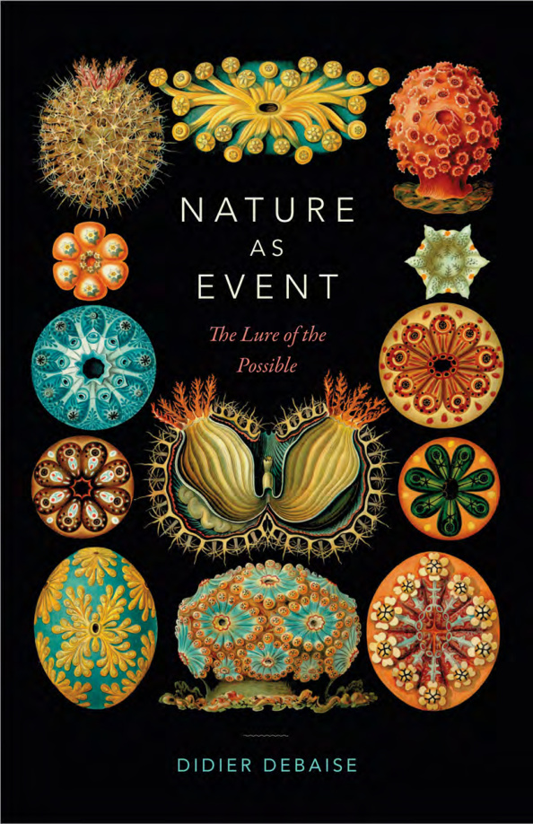 Nature as Event PDF – Didier Debaise