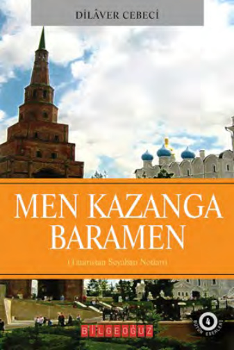 Men Kazanga Baramen PDF – Dilaver Cebeci