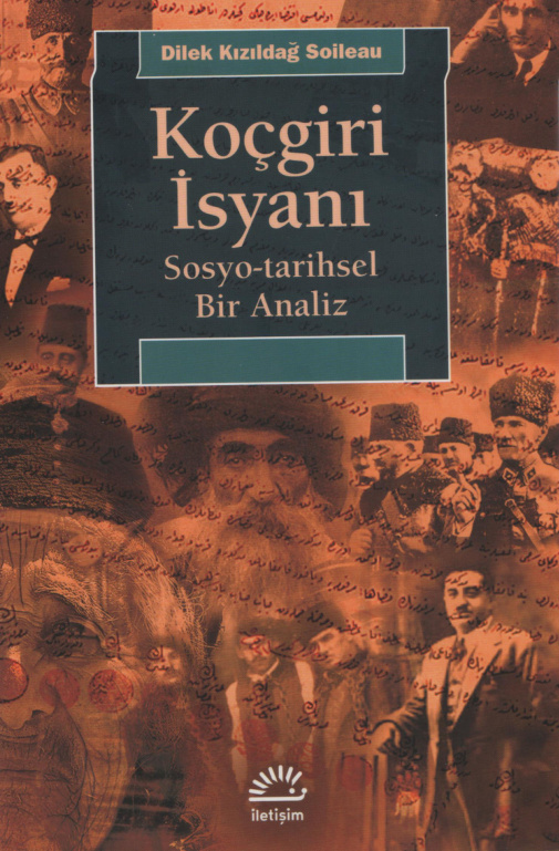 Koçgiri İsyanı PDF – Dilek Kızıldağ Soileau
