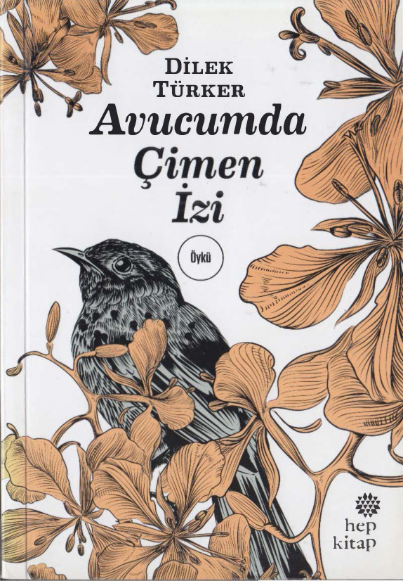 Avucumda Çimen İzi PDF – Dilek Türker